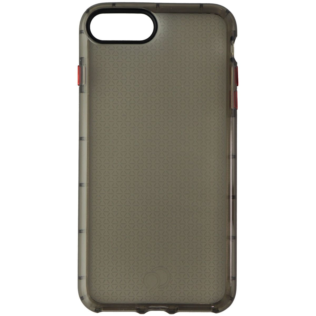 Nimbus9 Phantom 2 Series Case for Apple iPhone 8 Plus /7 Plus/ 6 Plus - Carbon Cell Phone - Cases, Covers & Skins Nimbus9    - Simple Cell Bulk Wholesale Pricing - USA Seller
