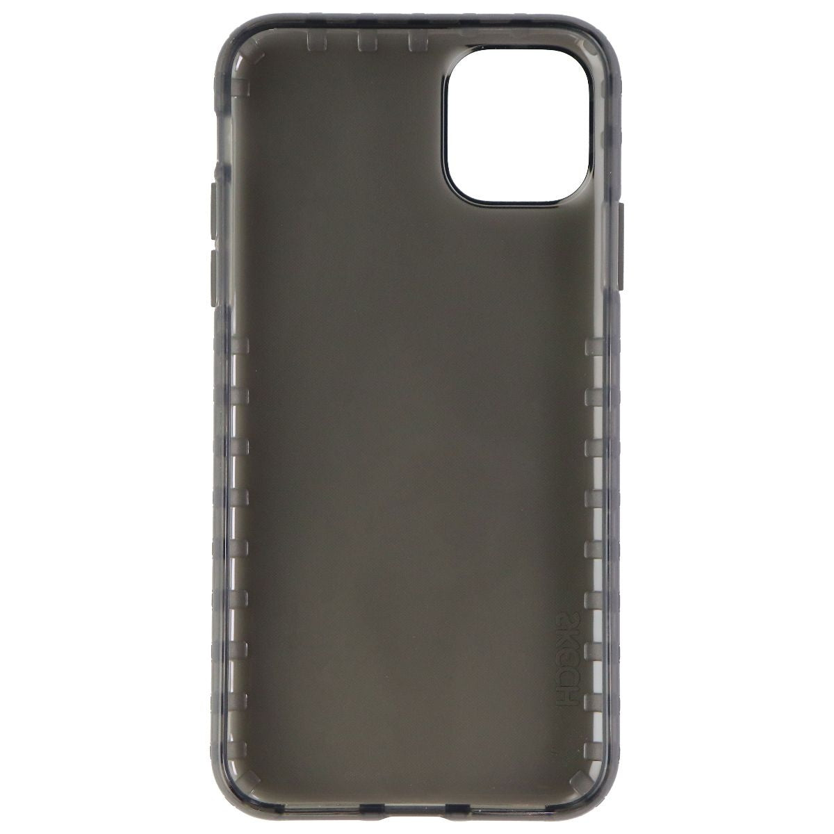 Skech Echo Air Impact Protection Case for iPhone 11 Pro Max - Transparent Onyx Cell Phone - Cases, Covers & Skins Skech    - Simple Cell Bulk Wholesale Pricing - USA Seller