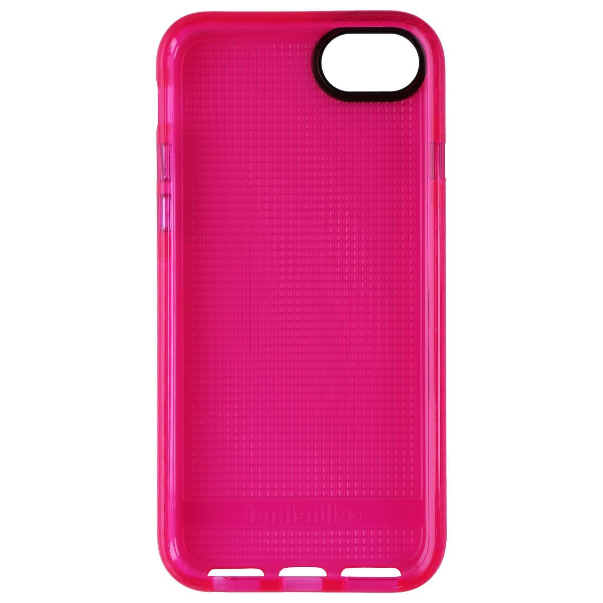 CellHelmet Altitude X Gel Case for iPhone SE (3rd/2nd Gen) / 8 / 7 / 6 - Pink Cell Phone - Cases, Covers & Skins CellHelmet    - Simple Cell Bulk Wholesale Pricing - USA Seller