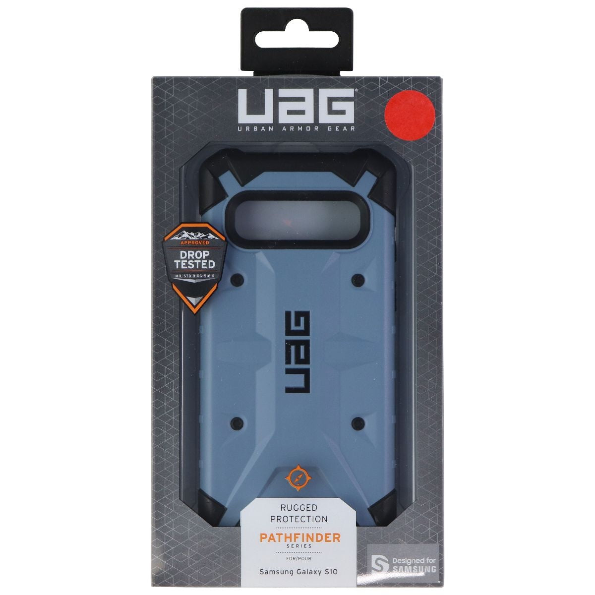 Urban armor gear discount s10