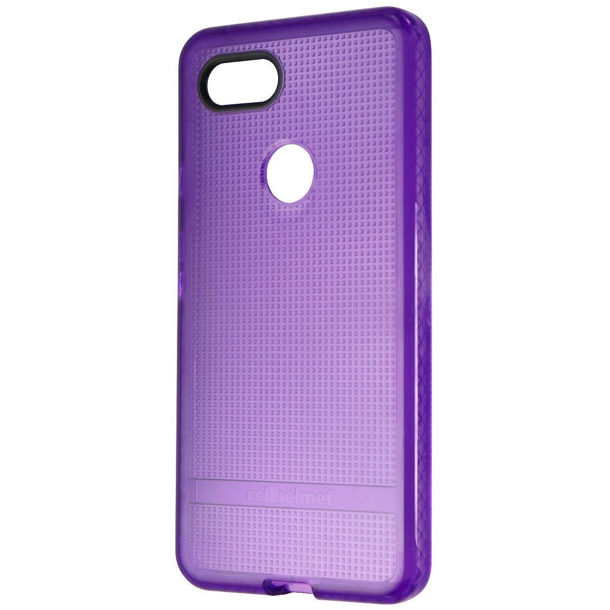CellHelmet Altitude X Pro Series Case for Google Pixel 3 XL - Purple Cell Phone - Cases, Covers & Skins CellHelmet    - Simple Cell Bulk Wholesale Pricing - USA Seller
