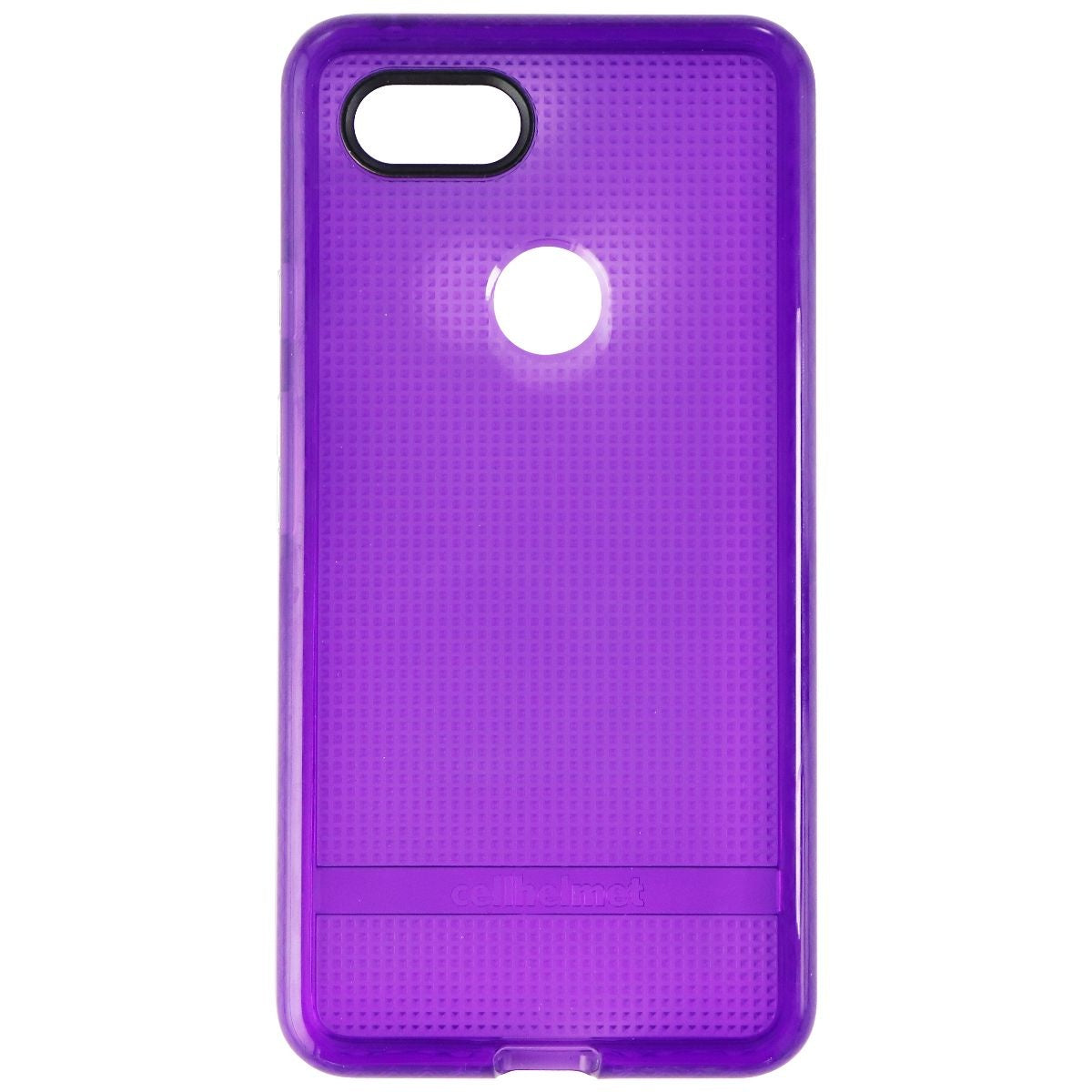CellHelmet Altitude X Pro Series Case for Google Pixel 3 XL - Purple Cell Phone - Cases, Covers & Skins CellHelmet    - Simple Cell Bulk Wholesale Pricing - USA Seller
