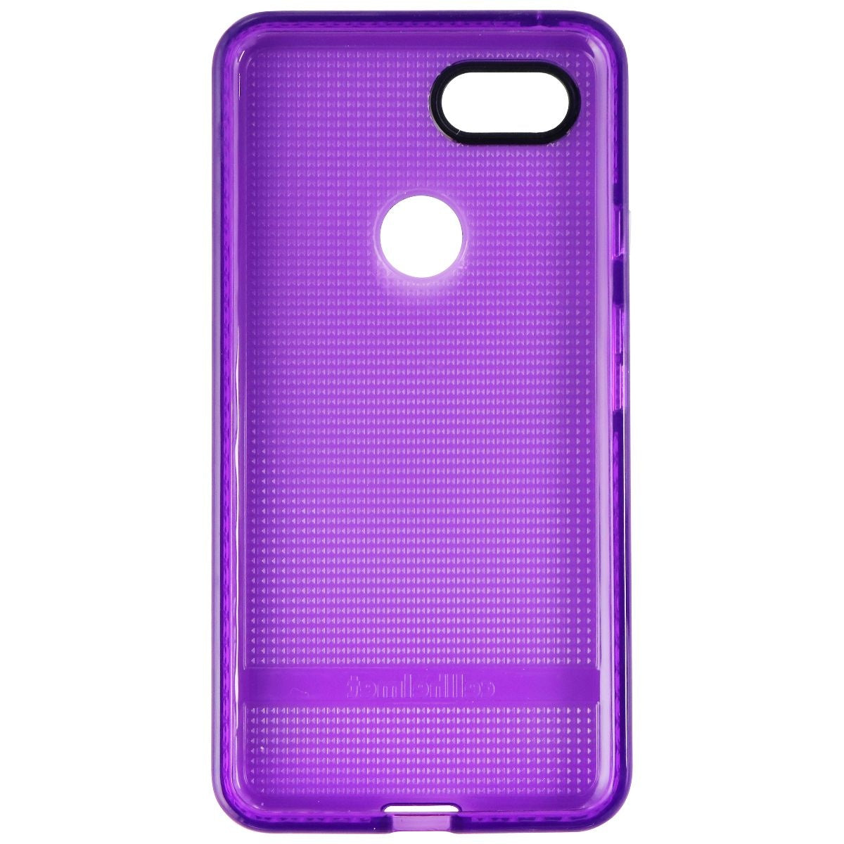 CellHelmet Altitude X Pro Series Case for Google Pixel 3 XL - Purple Cell Phone - Cases, Covers & Skins CellHelmet    - Simple Cell Bulk Wholesale Pricing - USA Seller