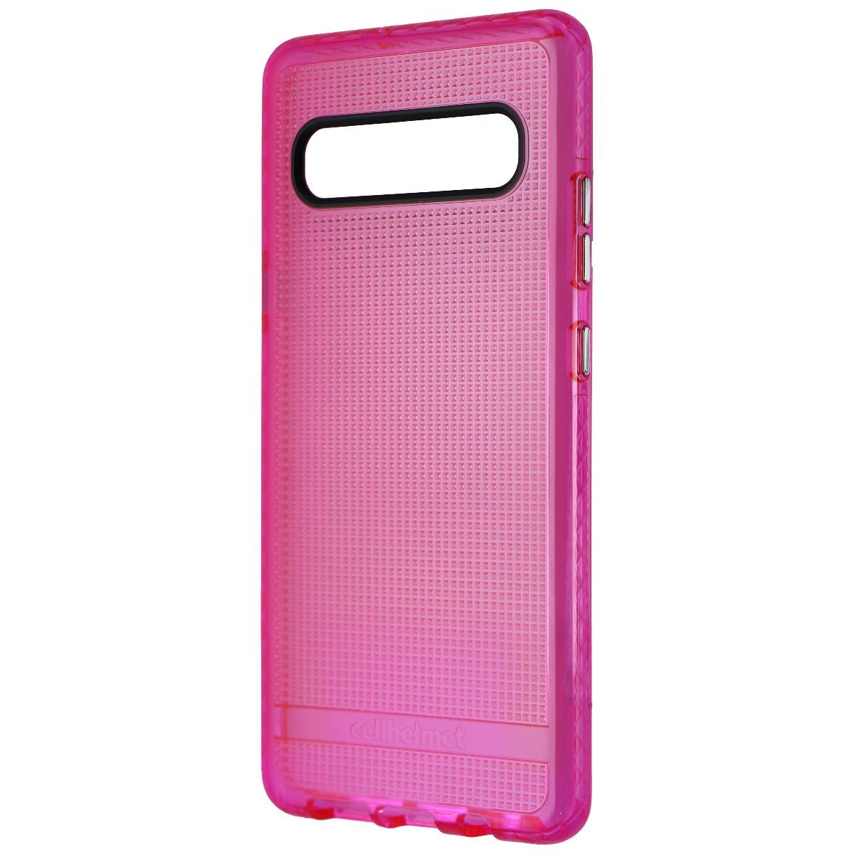 CellHelmet Altitude X Series Gel Case for Samsung Galaxy S10 5G - Pink Cell Phone - Cases, Covers & Skins CellHelmet    - Simple Cell Bulk Wholesale Pricing - USA Seller