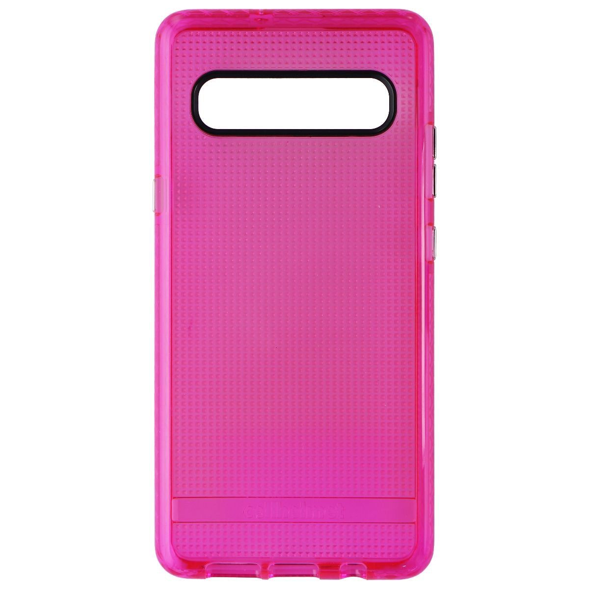 CellHelmet Altitude X Series Gel Case for Samsung Galaxy S10 5G - Pink Cell Phone - Cases, Covers & Skins CellHelmet    - Simple Cell Bulk Wholesale Pricing - USA Seller