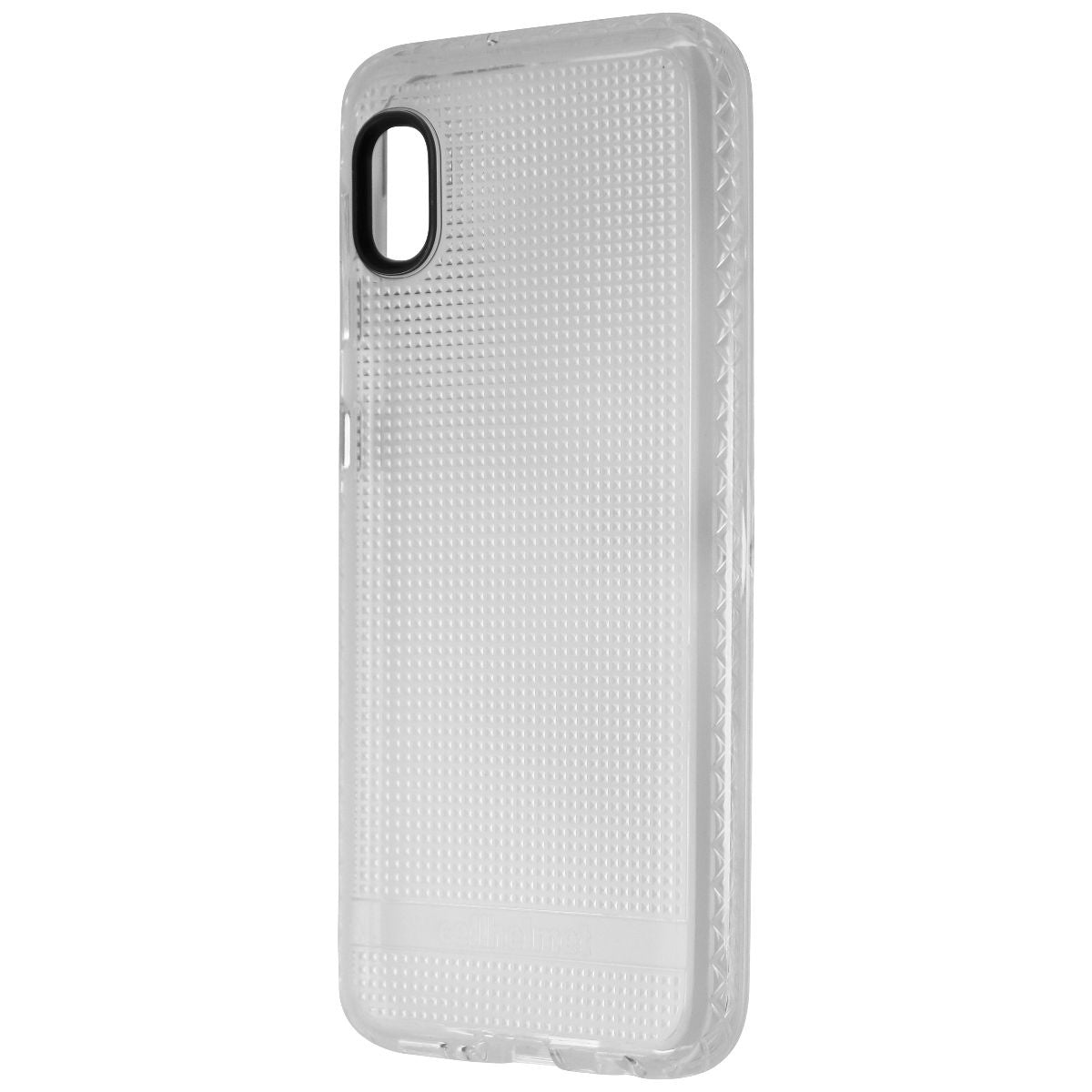CellHelmet Altitude X Pro Series Case for Samsung Galaxy A10E - Clear Cell Phone - Cases, Covers & Skins CellHelmet    - Simple Cell Bulk Wholesale Pricing - USA Seller