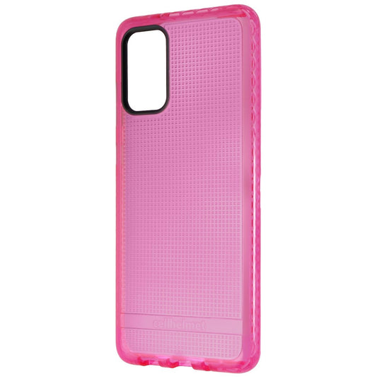 CellHelmet Altitude X Series Case for Samsung Galaxy S20+ (Plus) - Pink Cell Phone - Cases, Covers & Skins CellHelmet    - Simple Cell Bulk Wholesale Pricing - USA Seller