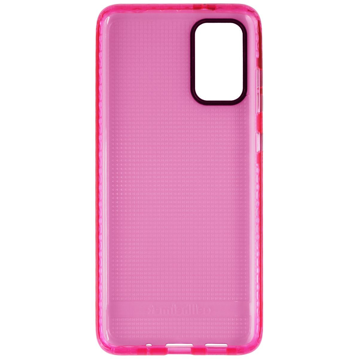 CellHelmet Altitude X Series Case for Samsung Galaxy S20+ (Plus) - Pink Cell Phone - Cases, Covers & Skins CellHelmet    - Simple Cell Bulk Wholesale Pricing - USA Seller