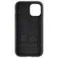 CellHelmet Fortitude Series Case for Apple iPhone 12 Mini - Onyx Black Cell Phone - Cases, Covers & Skins CellHelmet    - Simple Cell Bulk Wholesale Pricing - USA Seller