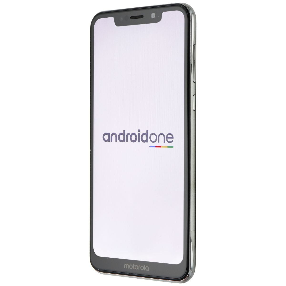 Motorola One (5.9-inch) Smartphone (XT1941-3) GSM + CDMA - 64GB/White Cell Phones & Smartphones Motorola    - Simple Cell Bulk Wholesale Pricing - USA Seller