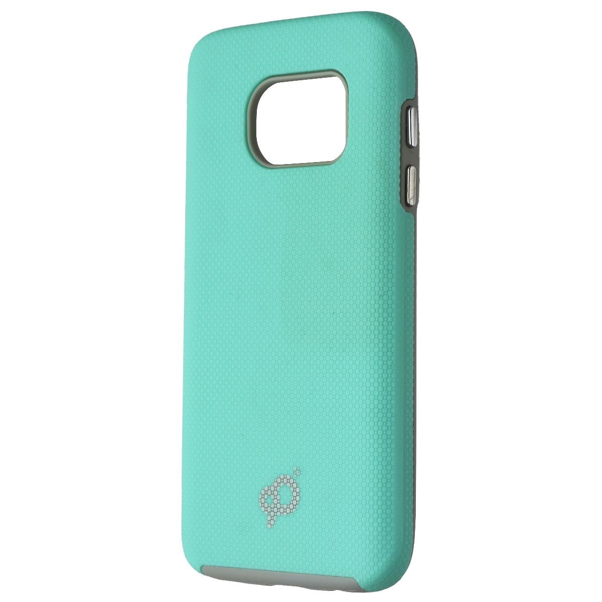 Nimbus9 Latitude Series Case for Samsung Galaxy S7 - Teal Cell Phone - Cases, Covers & Skins Nimbus9    - Simple Cell Bulk Wholesale Pricing - USA Seller
