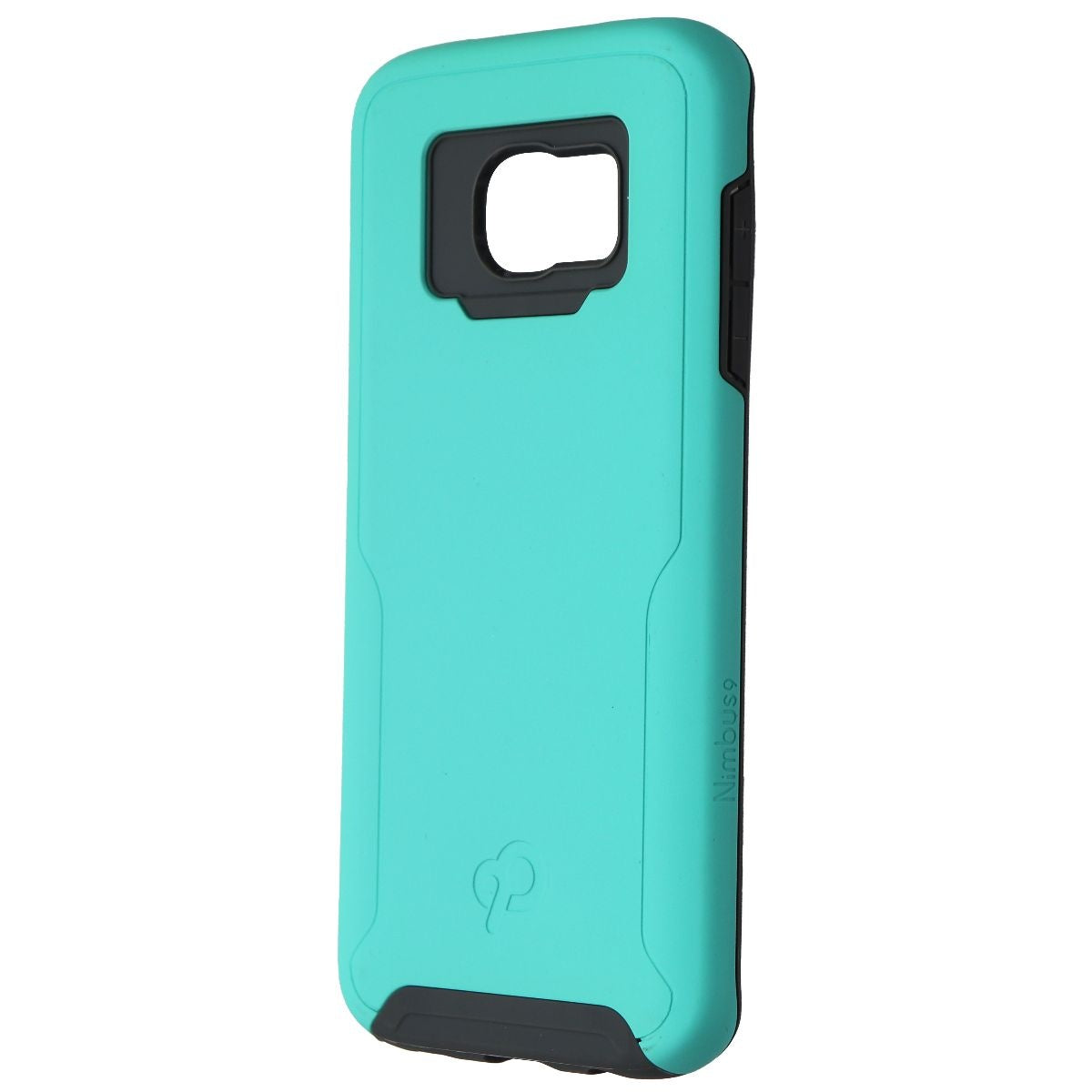 Nimbus9 Cirrus Series Case for Samsung Galaxy S7 Edge - Green Cell Phone - Cases, Covers & Skins Nimbus9    - Simple Cell Bulk Wholesale Pricing - USA Seller