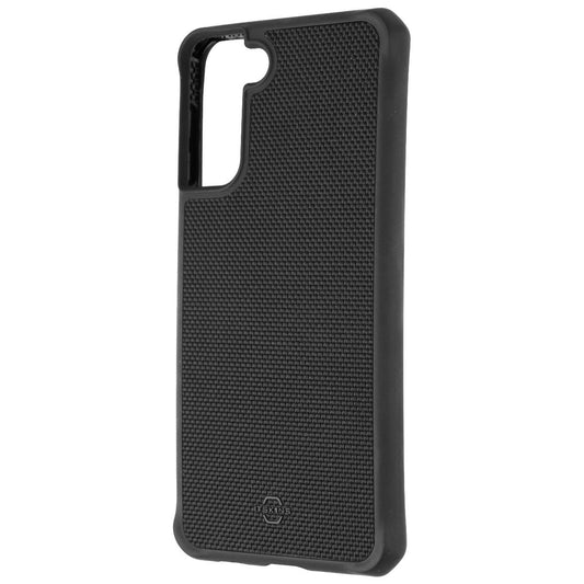 ITSKINS Hybrid Ballistic Case for Samsung Galaxy (S21+) 5G - Black Cell Phone - Cases, Covers & Skins ITSKINS    - Simple Cell Bulk Wholesale Pricing - USA Seller