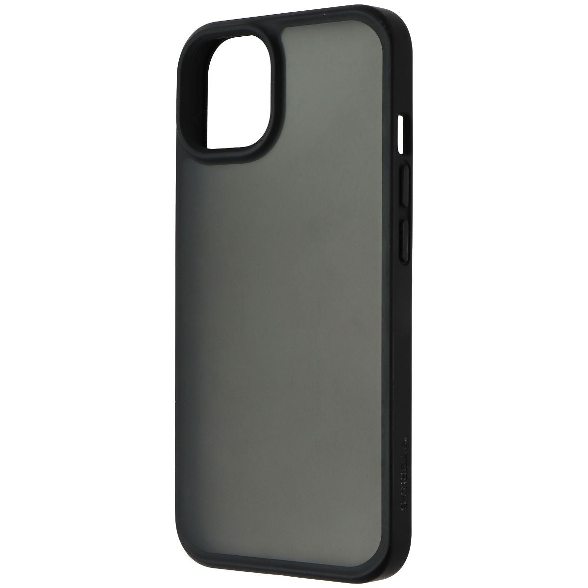 Torras Shockproof Case for Apple iPhone 13 (Only) - Textured Black Cell Phone - Cases, Covers & Skins Torras    - Simple Cell Bulk Wholesale Pricing - USA Seller