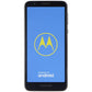 Motorola Moto E6 Smartphone (XT2005-5) GSM + Verizon - 16GB / Starry Black Cell Phones & Smartphones Motorola    - Simple Cell Bulk Wholesale Pricing - USA Seller
