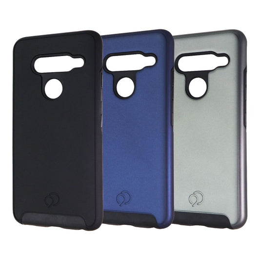 Nimbus9 Lifestyle Kit Pro for LG V40 ThinQ - Midnight Collection Cell Phone - Cases, Covers & Skins Nimbus9    - Simple Cell Bulk Wholesale Pricing - USA Seller