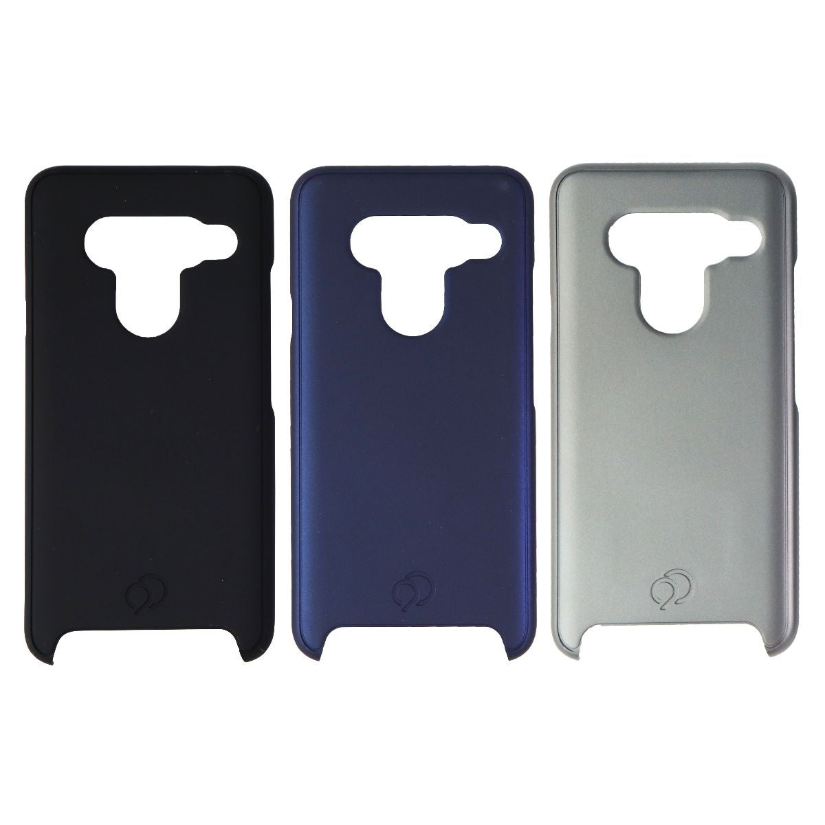 Nimbus9 Lifestyle Kit Pro for LG V40 ThinQ - Midnight Collection Cell Phone - Cases, Covers & Skins Nimbus9    - Simple Cell Bulk Wholesale Pricing - USA Seller
