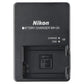 Nikon MH-24 Quick Charger for EN-EL9 Lithium-ion Battery - Black Cell Phone - Cables & Adapters Nikon    - Simple Cell Bulk Wholesale Pricing - USA Seller