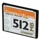 Kingston Compact Flash Digital Memory Card - 512MB  Kingston    - Simple Cell Bulk Wholesale Pricing - USA Seller