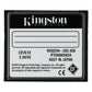 Kingston Compact Flash Digital Memory Card - 512MB  Kingston    - Simple Cell Bulk Wholesale Pricing - USA Seller
