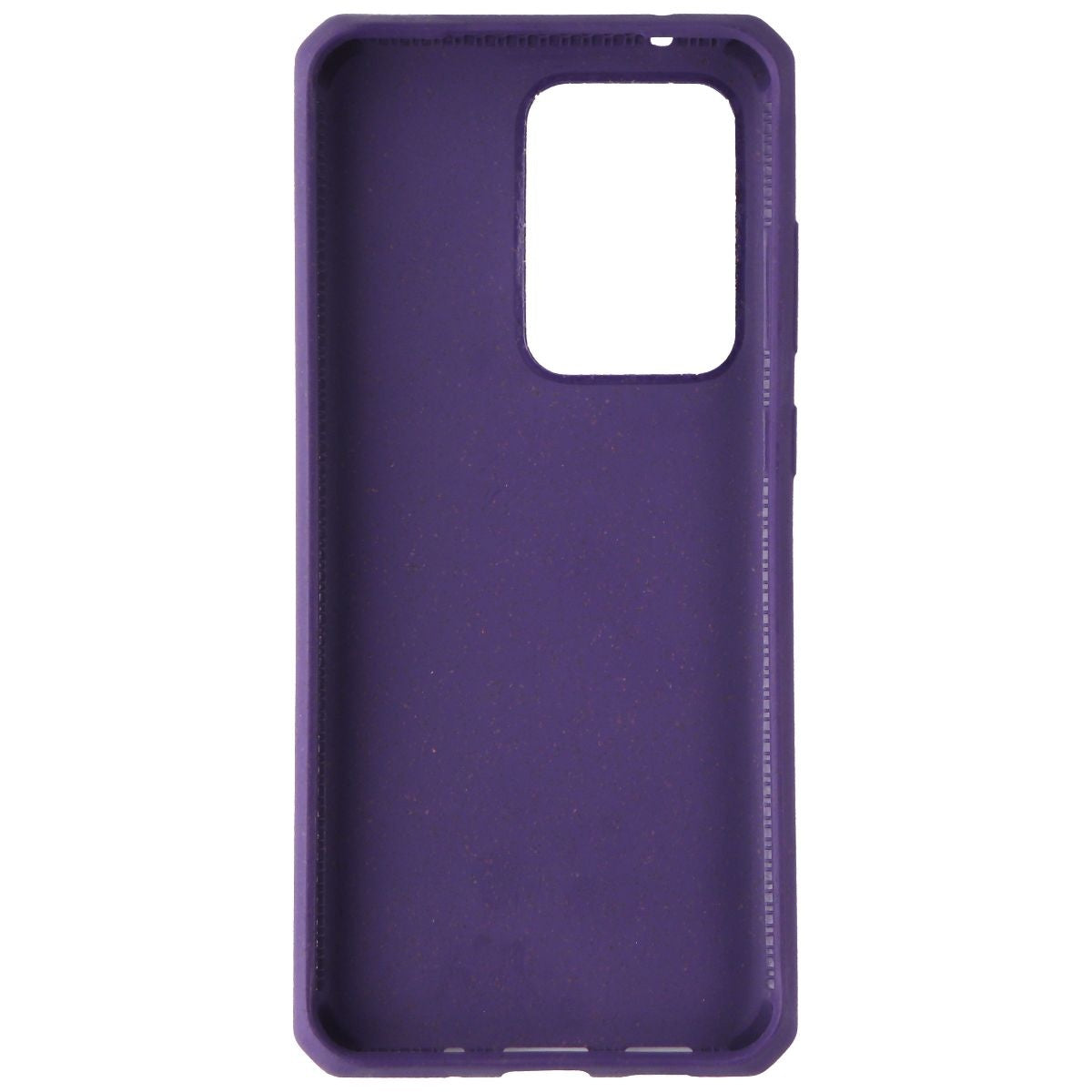 Itskins Feronia Bio Series Case for Samsung Galaxy S20 Ultra 5G - Purple Cell Phone - Cases, Covers & Skins ITSKINS    - Simple Cell Bulk Wholesale Pricing - USA Seller