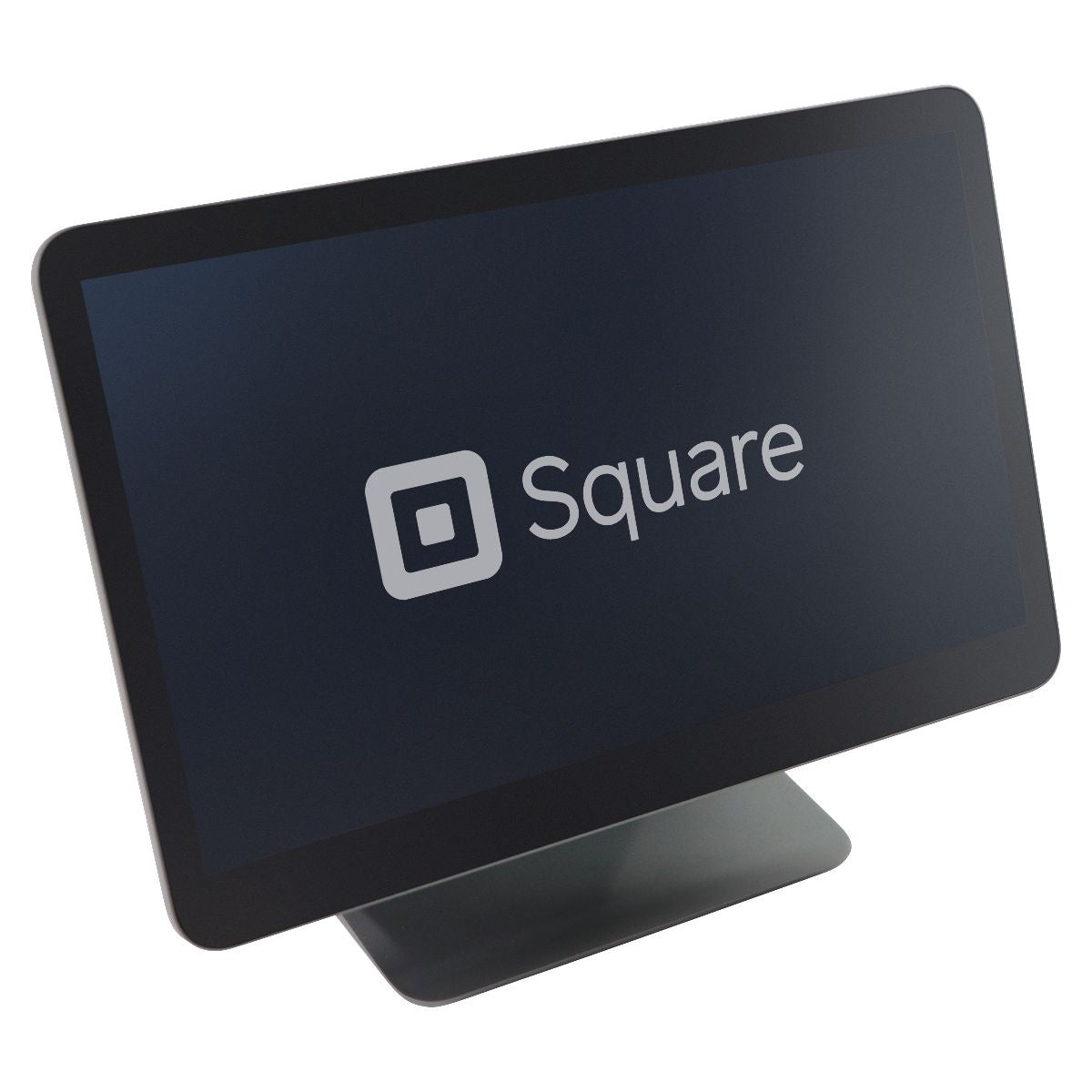 Square Register - Point-of-Sale with Built-in Display and Customer Dis ...