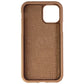 Ercko 2-in-1 Shield Gel Case & Magnet Holder Case for Apple iPhone 11 Pro - Tan Cell Phone - Cases, Covers & Skins Ercko    - Simple Cell Bulk Wholesale Pricing - USA Seller