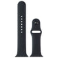 Apple 44mm Sport Band for Apple Watch 42/44/45mm - Hermés Black (M/L Only) Smart Watch Accessories - Watch Bands Apple    - Simple Cell Bulk Wholesale Pricing - USA Seller
