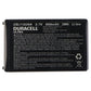 Duracell Ultra CEL11028A 3.7V 900mAh Lithium Ion Battery for Samsung Cell Phone - Batteries Duracell    - Simple Cell Bulk Wholesale Pricing - USA Seller