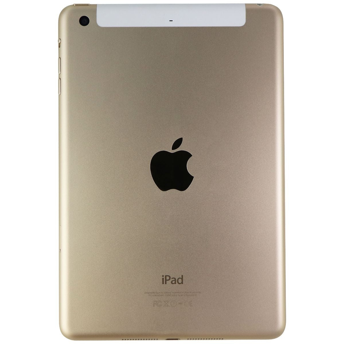 Apple iPad mini 3 16GB, Wi-Fi 2024 + Cellular Model (a1600)