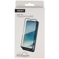 Xqisit Tough Glass Screen Protector for Samsung Galaxy A50 (2019) - Clear Cell Phone - Screen Protectors Xqisit    - Simple Cell Bulk Wholesale Pricing - USA Seller