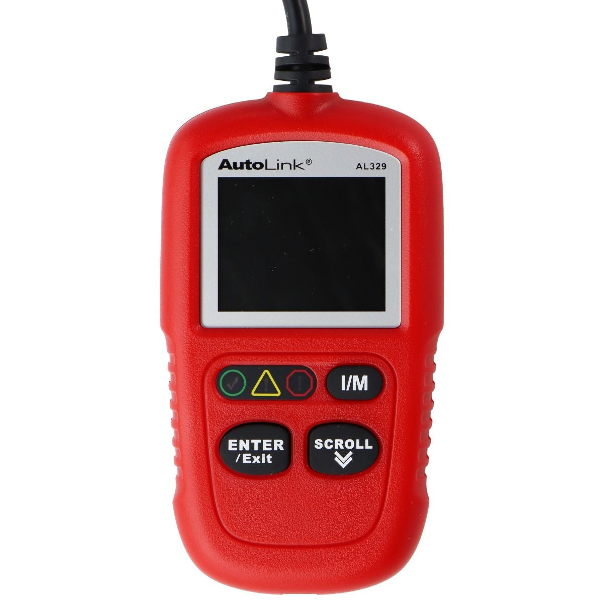 Autel AutoLink AL329 Professional Scan Tool - Red Other Sporting Goods AUTEL    - Simple Cell Bulk Wholesale Pricing - USA Seller