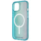 ZAGG Gear4 Milan Snap Case for MagSafe for Apple iPhone 14 - Aurora Blue Cell Phone - Cases, Covers & Skins Zagg    - Simple Cell Bulk Wholesale Pricing - USA Seller
