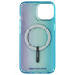 ZAGG Gear4 Milan Snap Case for MagSafe for Apple iPhone 14 - Aurora Blue Cell Phone - Cases, Covers & Skins Zagg    - Simple Cell Bulk Wholesale Pricing - USA Seller