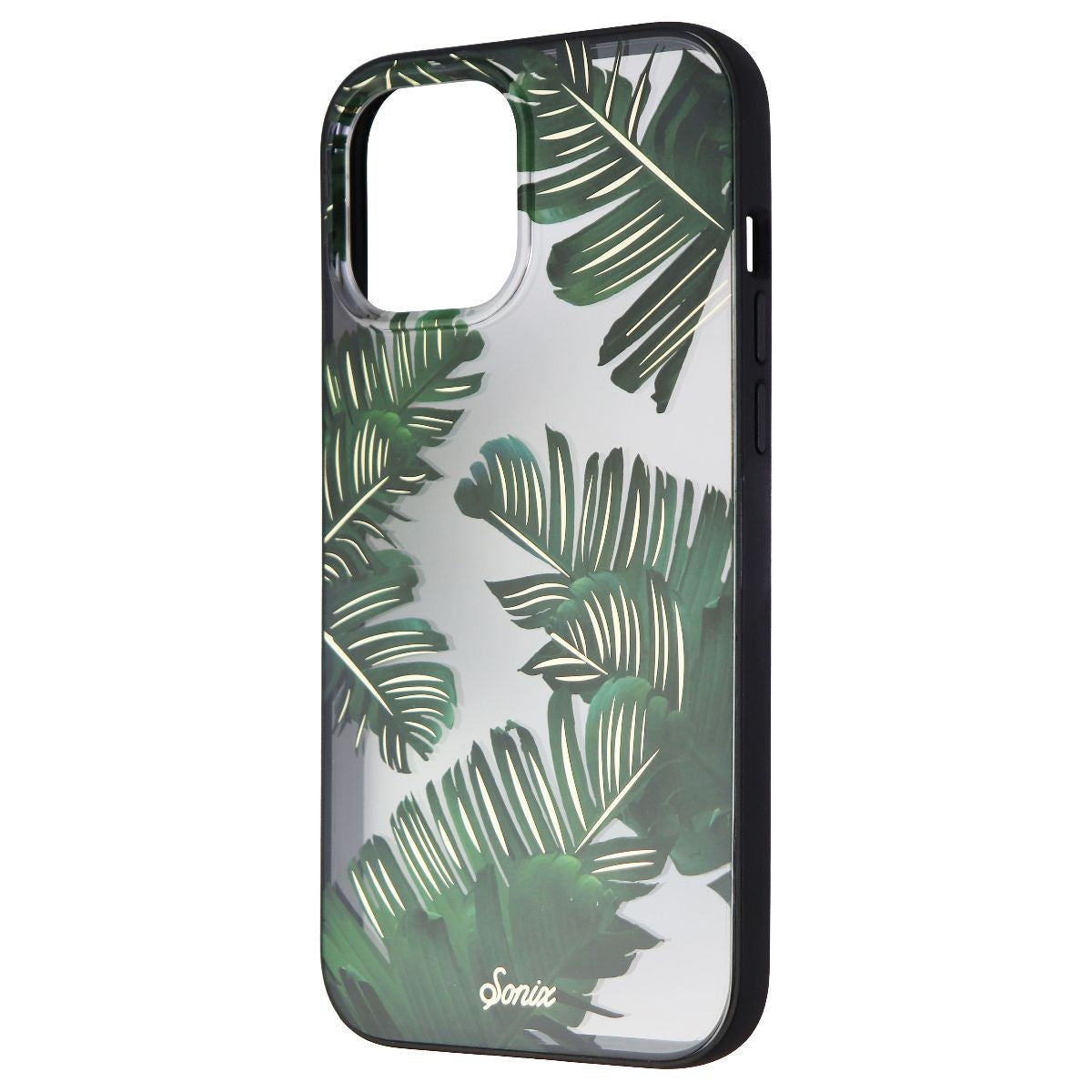 Sonix Clear Coat Series Case for Apple iPhone 12 Pro Max - Bahamas Cell Phone - Cases, Covers & Skins Sonix    - Simple Cell Bulk Wholesale Pricing - USA Seller