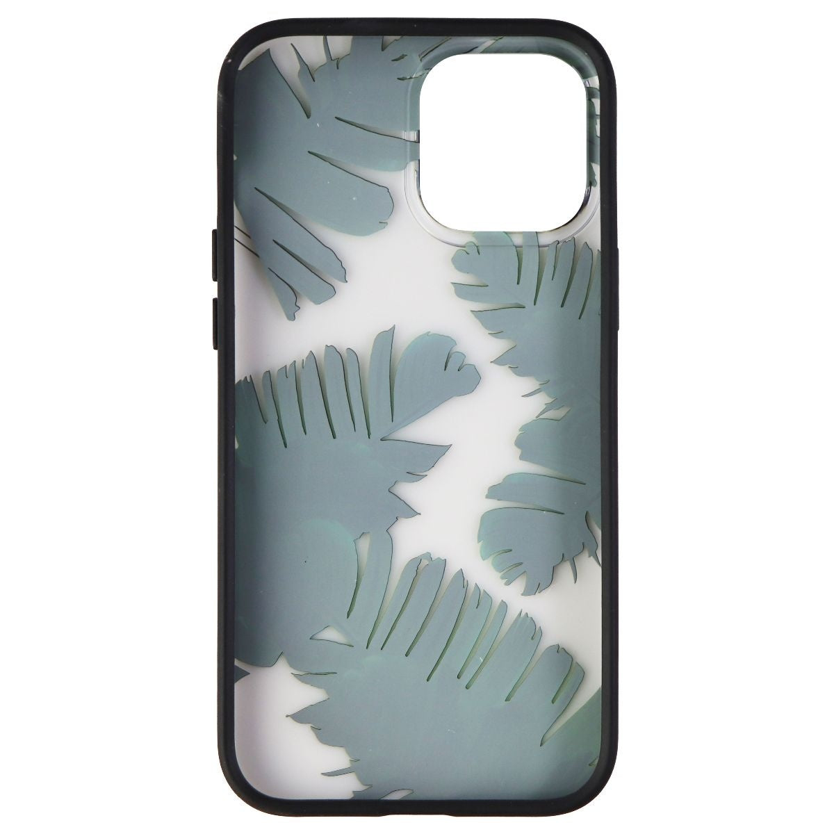 Sonix Clear Coat Series Case for Apple iPhone 12 Pro Max - Bahamas Cell Phone - Cases, Covers & Skins Sonix    - Simple Cell Bulk Wholesale Pricing - USA Seller