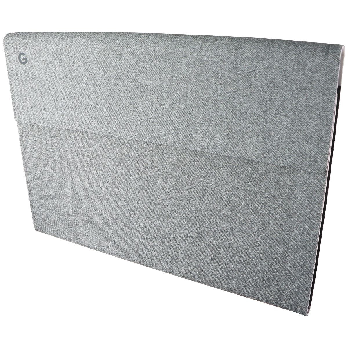 Google Official Protective Sleeve for Google Pixelbook - Gray (GA00189) iPad/Tablet Accessories - Cases, Covers, Keyboard Folios Google    - Simple Cell Bulk Wholesale Pricing - USA Seller