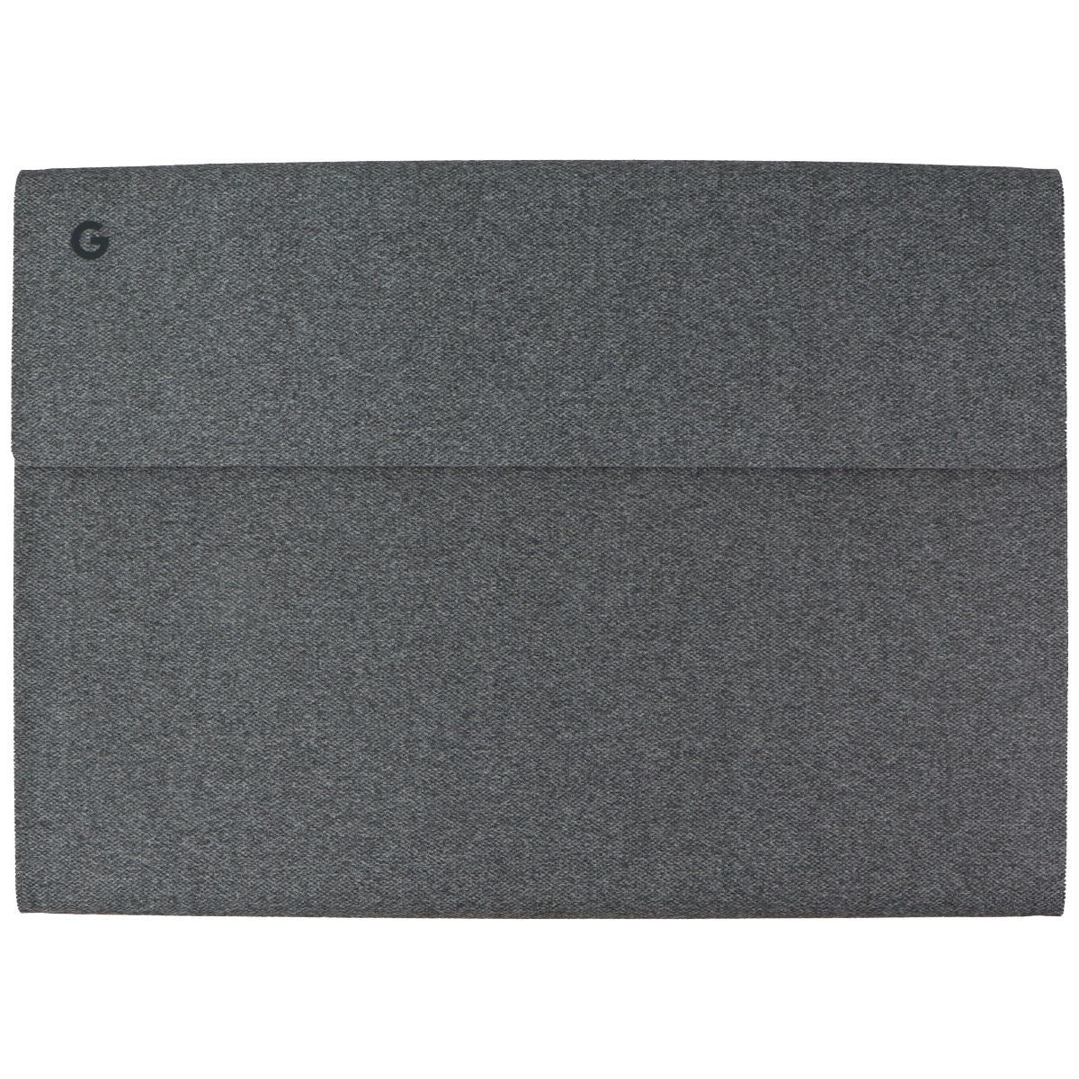 Google Official Protective Sleeve for Google Pixelbook - Gray (GA00189) iPad/Tablet Accessories - Cases, Covers, Keyboard Folios Google    - Simple Cell Bulk Wholesale Pricing - USA Seller