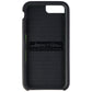 Impact Gel Traveler Flexible Case for iPhone 8 Plus/7 Plus/6 Plus - Black/Gray Cell Phone - Cases, Covers & Skins Impact Gel    - Simple Cell Bulk Wholesale Pricing - USA Seller