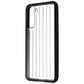 Samsung Clear Rugged XCover for Galaxy S21 and S21 5G - Clear/Black Cell Phone - Cases, Covers & Skins Samsung    - Simple Cell Bulk Wholesale Pricing - USA Seller