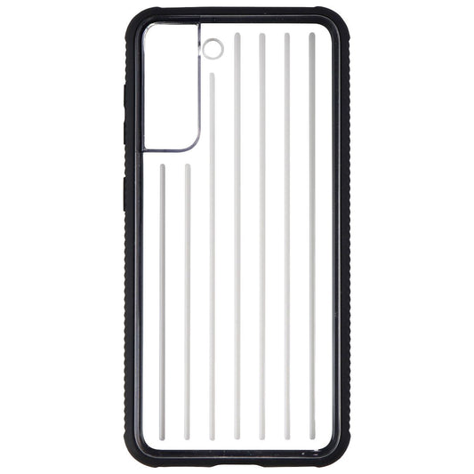Samsung Clear Rugged XCover for Galaxy S21 and S21 5G - Clear/Black Cell Phone - Cases, Covers & Skins Samsung    - Simple Cell Bulk Wholesale Pricing - USA Seller