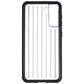 Samsung Clear Rugged XCover for Galaxy S21 and S21 5G - Clear/Black Cell Phone - Cases, Covers & Skins Samsung    - Simple Cell Bulk Wholesale Pricing - USA Seller