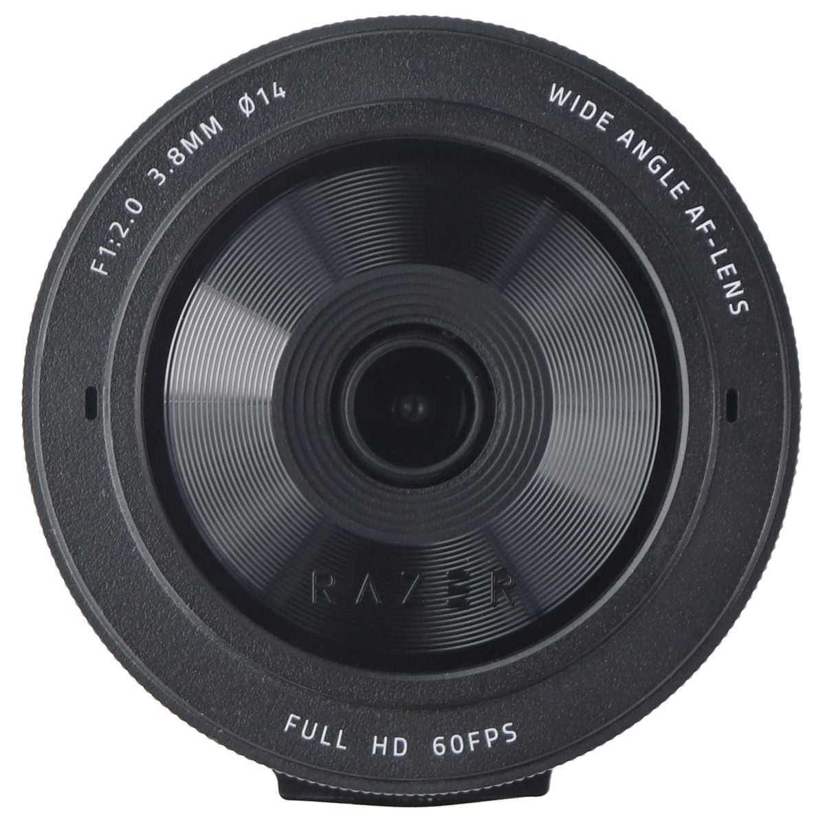 Razer Kiyo Pro Streaming Webcam Full HD 1080p 60FPS - Black Computer Accessories - Webcams Razer    - Simple Cell Bulk Wholesale Pricing - USA Seller