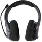 PDP Gaming LVL50 Wireless Stereo Headset With Microphone for PS5/PS4 - Black Portable Audio - Headphones PDP    - Simple Cell Bulk Wholesale Pricing - USA Seller