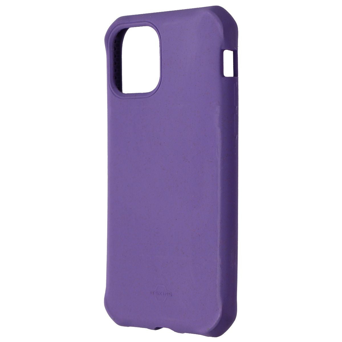 ITSKINS Feroniabio Series Case for iPhone 11 Pro - Purple Cell Phone - Cases, Covers & Skins ITSKINS    - Simple Cell Bulk Wholesale Pricing - USA Seller