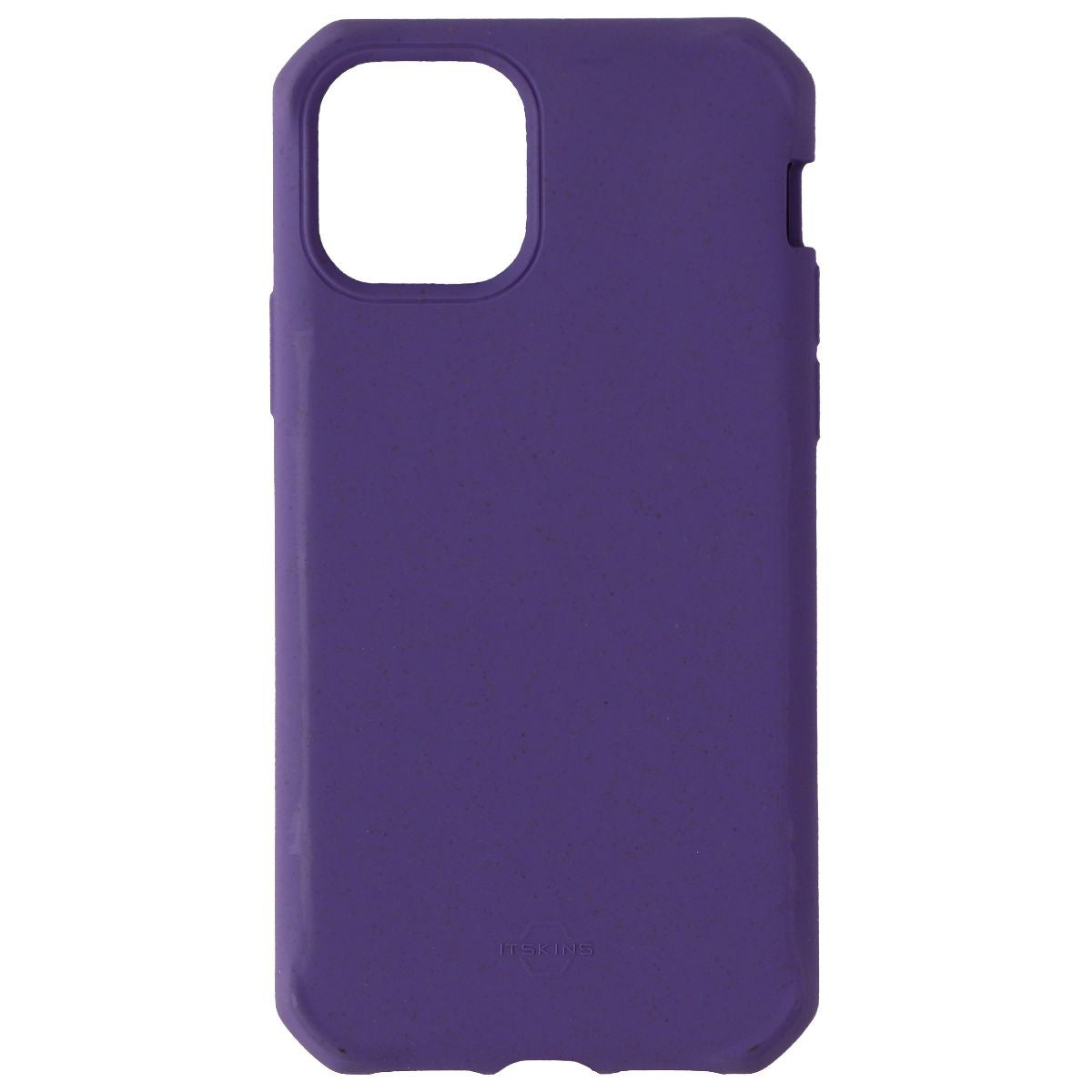 ITSKINS Feroniabio Series Case for iPhone 11 Pro - Purple Cell Phone - Cases, Covers & Skins ITSKINS    - Simple Cell Bulk Wholesale Pricing - USA Seller