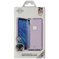 ITSKINS Spectrum Clear Protective Phone Case for Motorola Moto E6 - Light Purple Cell Phone - Cases, Covers & Skins ITSKINS    - Simple Cell Bulk Wholesale Pricing - USA Seller
