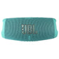 JBL CHARGE 5 Portable IP67 Waterproof Bluetooth Speaker - Teal Home Multimedia - Home Speakers & Subwoofers JBL    - Simple Cell Bulk Wholesale Pricing - USA Seller