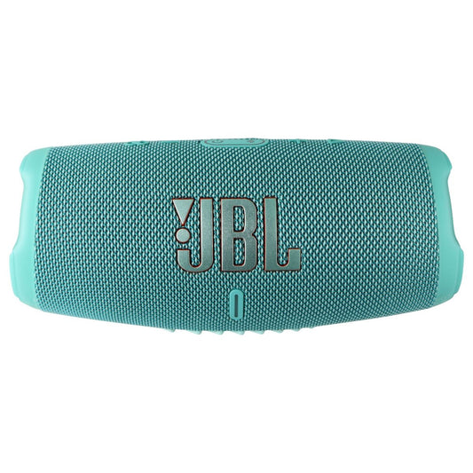 JBL CHARGE 5 Portable IP67 Waterproof Bluetooth Speaker - Teal Home Multimedia - Home Speakers & Subwoofers JBL    - Simple Cell Bulk Wholesale Pricing - USA Seller