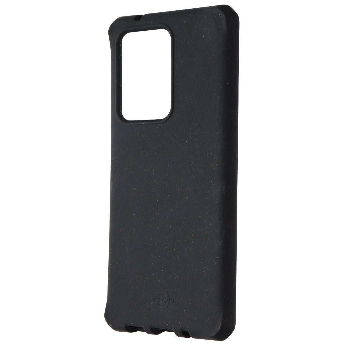 ITSKINS FeroniaBio Series Flexible Case for Samsung S20 Ultra 5G - Black Cell Phone - Cases, Covers & Skins ITSKINS    - Simple Cell Bulk Wholesale Pricing - USA Seller